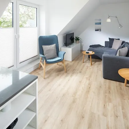 Steg N°5 * Norderney