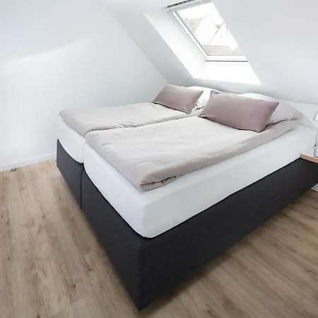 Διαμέρισμα Steg N°5 Norderney